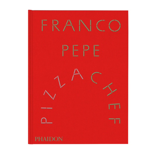 Franco Pepe: Pizza Chef