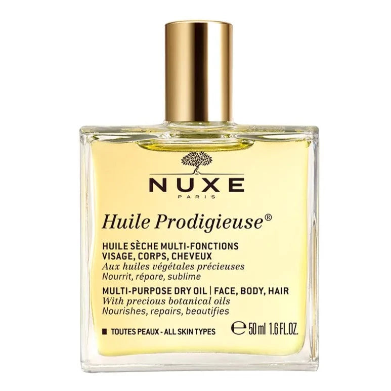 Nuxe Huile Prodigieuse Dry Oil