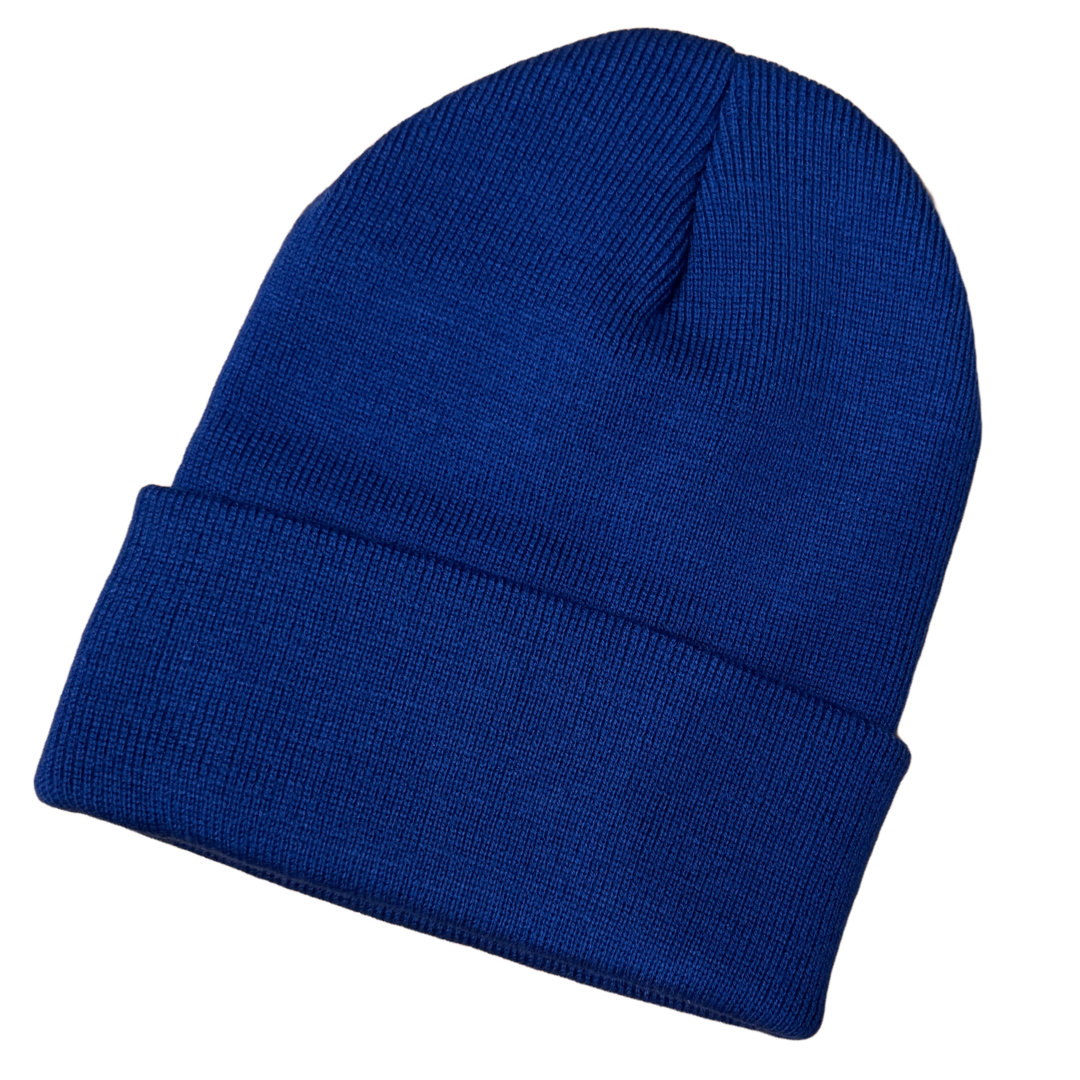 Nico Scout Cobalt Beanie