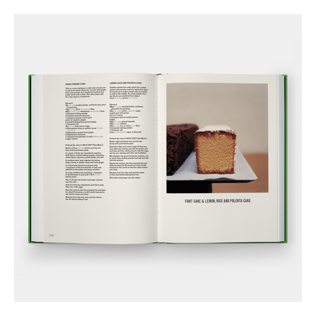 Breakfast, Lunch, Tea: The Many Little Meals of Rose Bakery