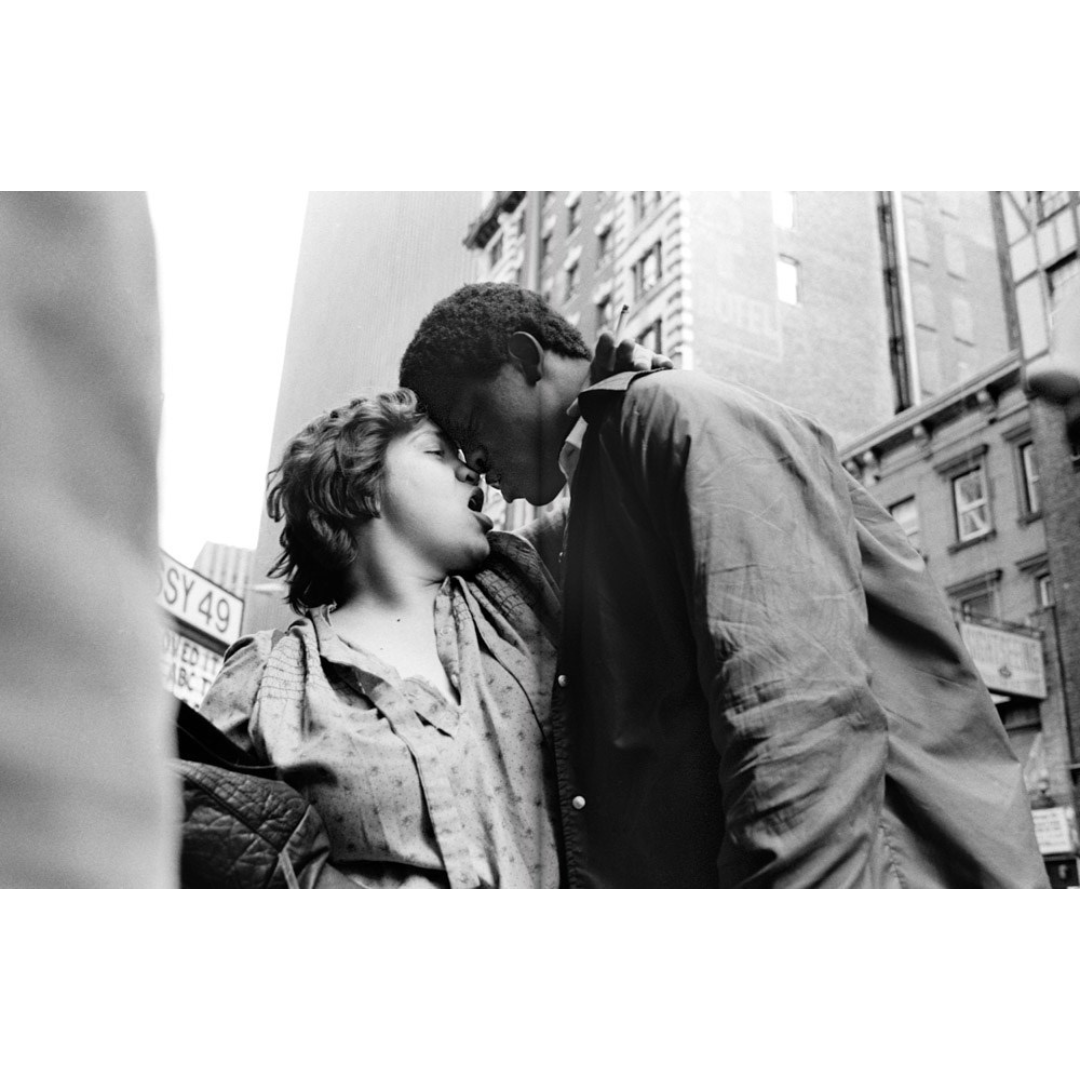 I Hear Music In The Streets: New York 1969-1989