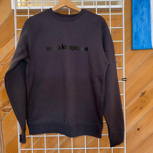 South Kingstown Crew, Asphalt