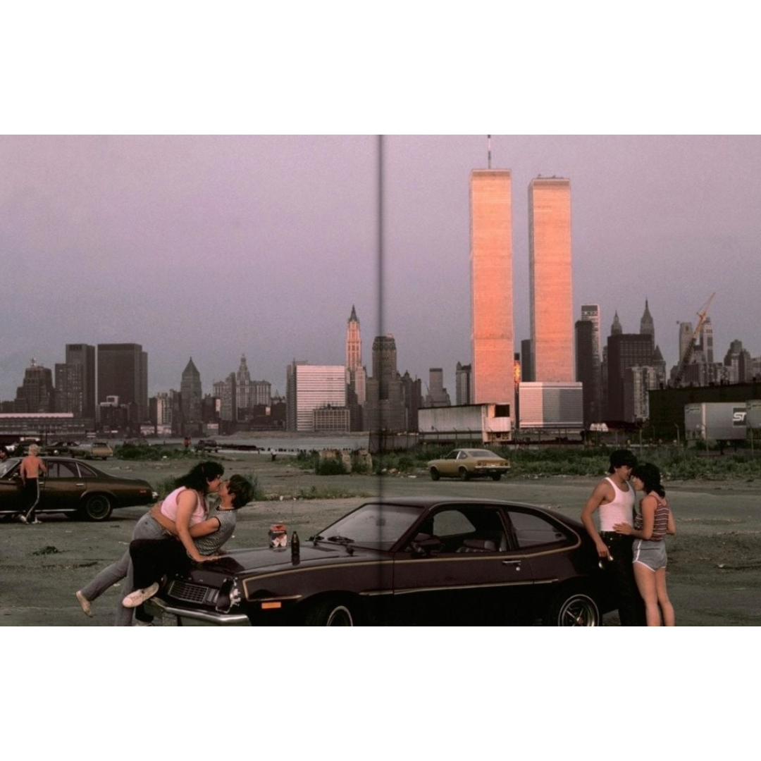 I Hear Music In The Streets: New York 1969-1989