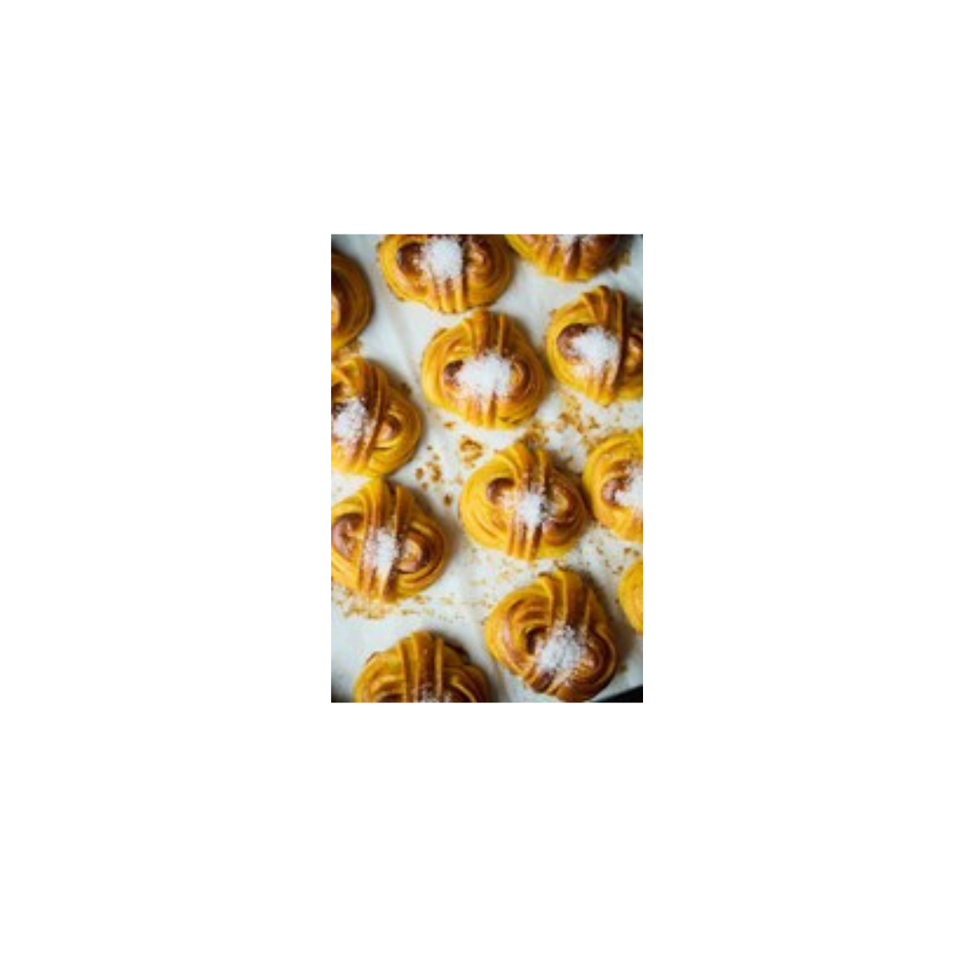Juno - The Bakery