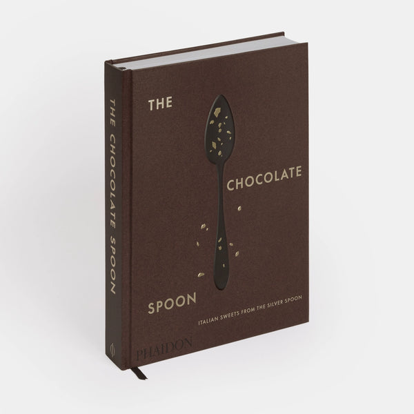 The Chocolate Spoon Cookbook