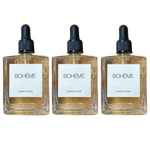 Boheme Goods Perfume Oil