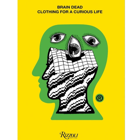 Brain Dead: Clothing For A Curious Lifestyle