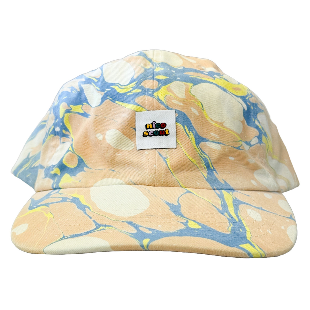 Christin Ripley x Nico Scout 1:1