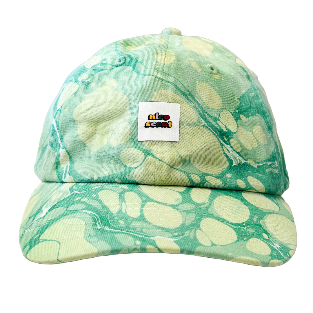 Christin Ripley x Nico Scout 1:11