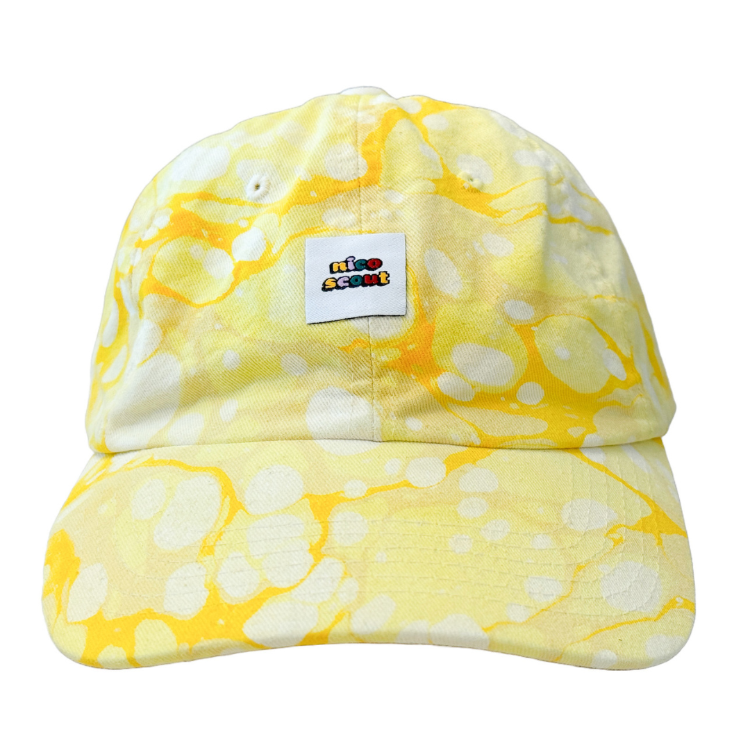 Christin Ripley x Nico Scout 1:3