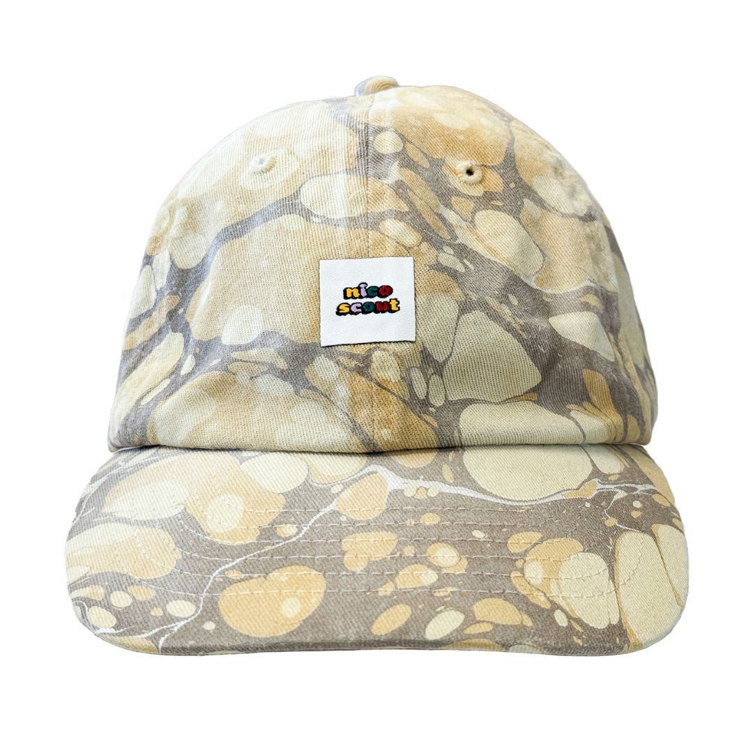 Christin Ripley x Nico Scout 1:4