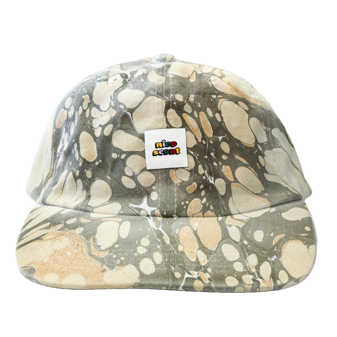 Christin Ripley x Nico Scout 1:5