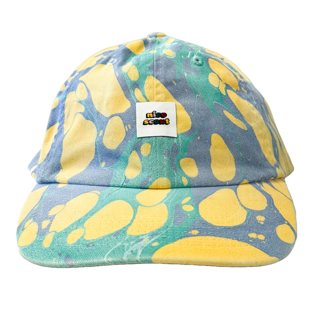 Christin Ripley x Nico Scout 1:6