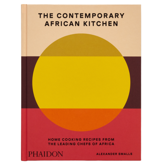 The Contemporary African Kitchen