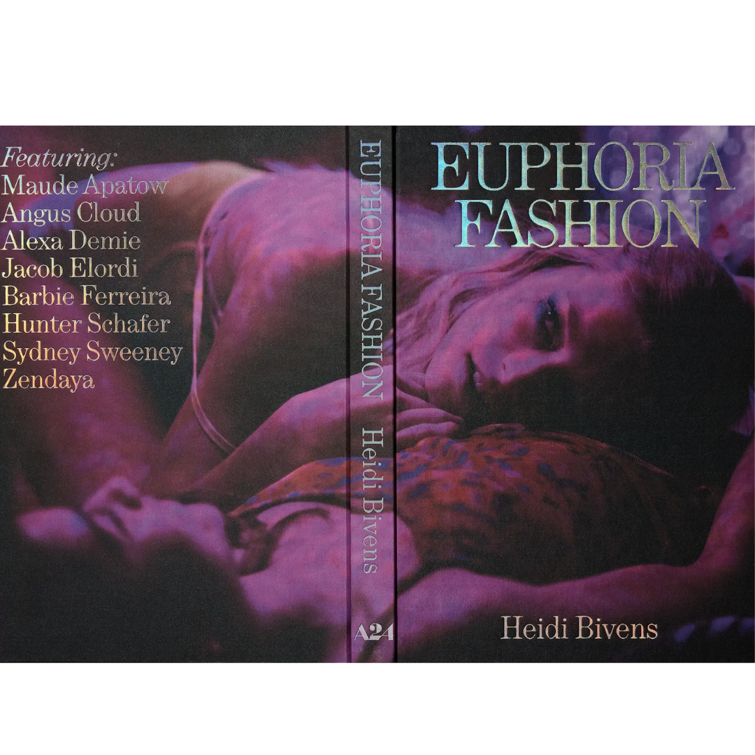 Euphoria Fashion