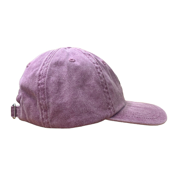 Nico Scout Logo Hat - Berry