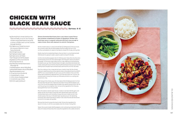 Kung Pao and Beyond: Fried Chicken Recipes from East and South East Asia