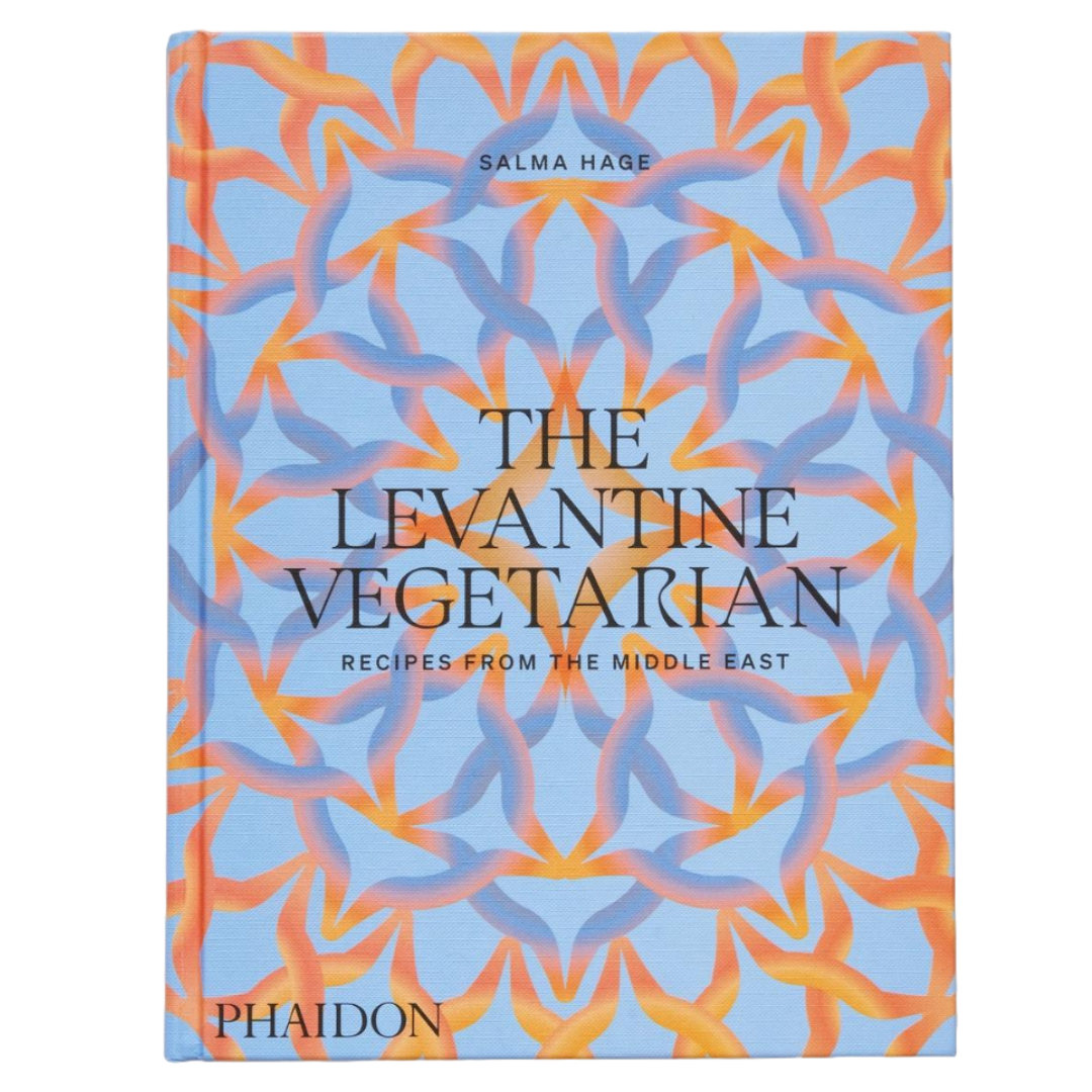 The Levantine Vegetarian