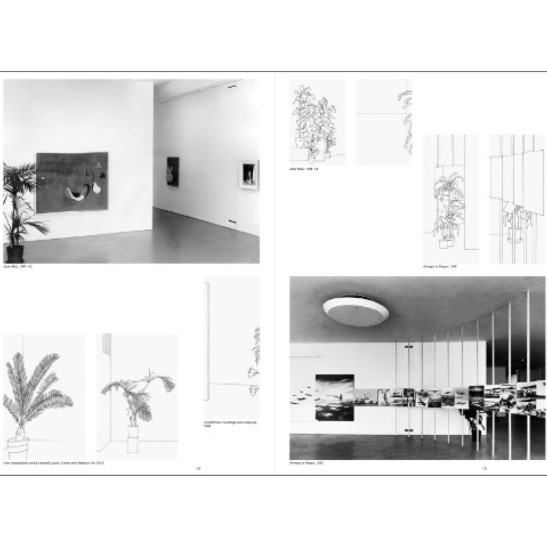 The Moma Plant Collection - Inge Meijer