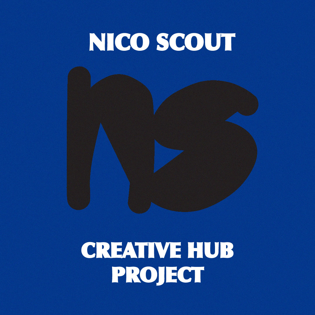 Support Nico Scout's Creative Workshops & Events