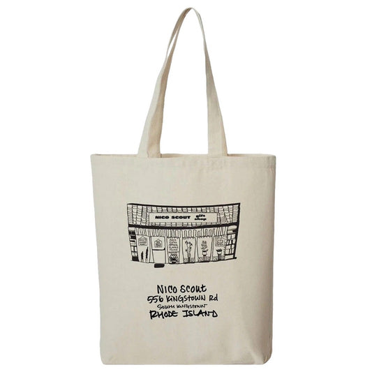 IYKYK Tote Bag