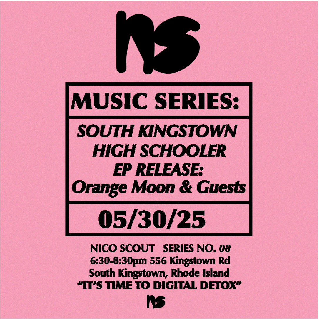 MUSIC SERIES: Dead Leaves Showcase