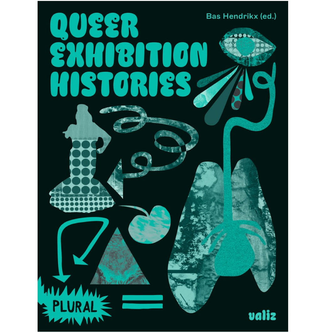 Queer Exhibition Histories