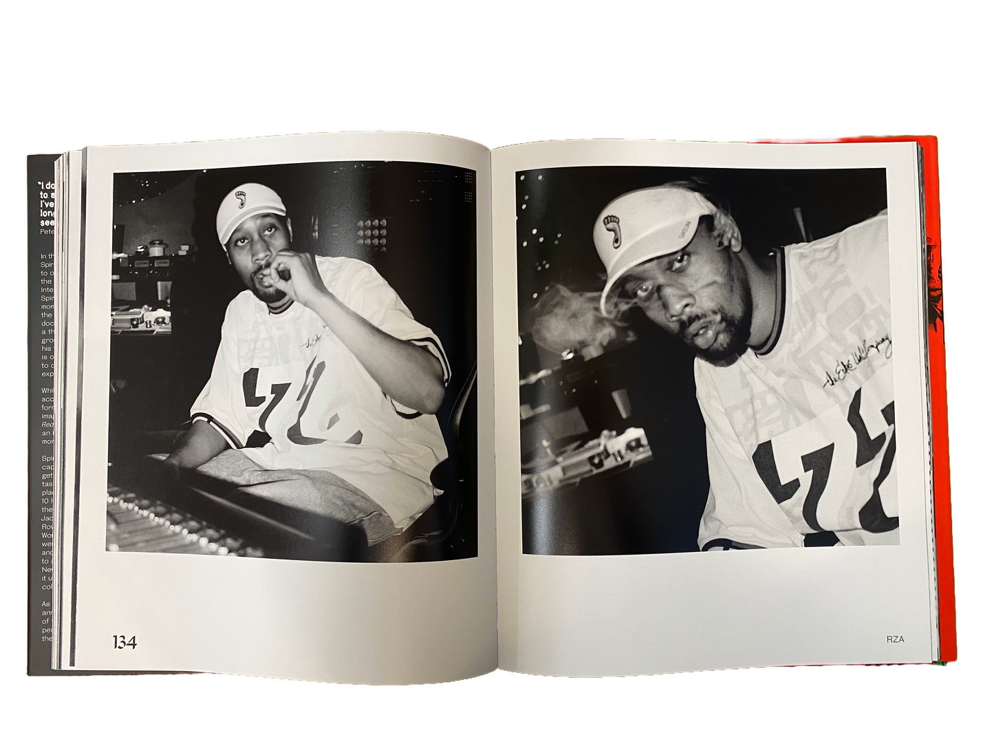 The Book of Rhyme & Reason: Hip Hop 1994-1997