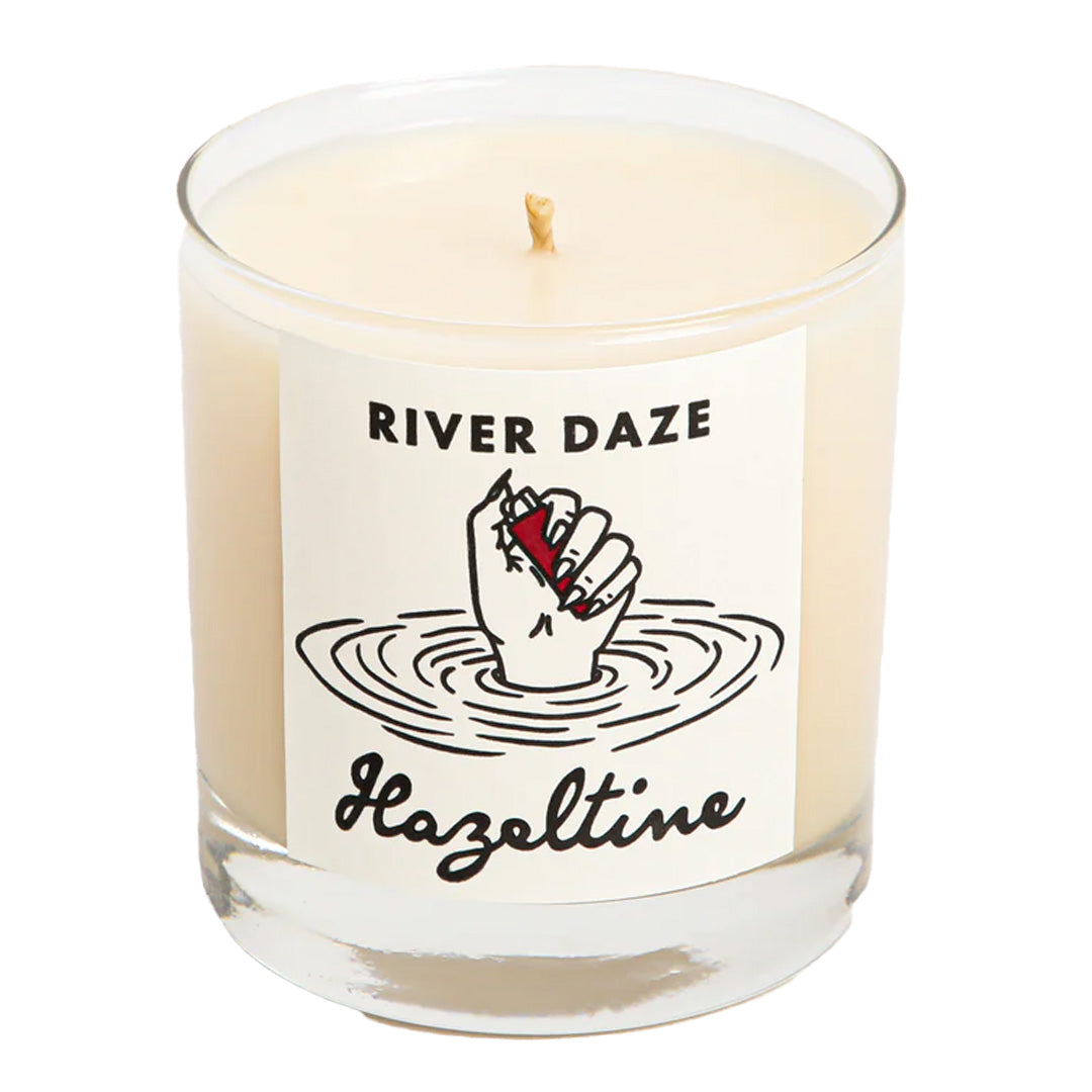 River Daze Candle