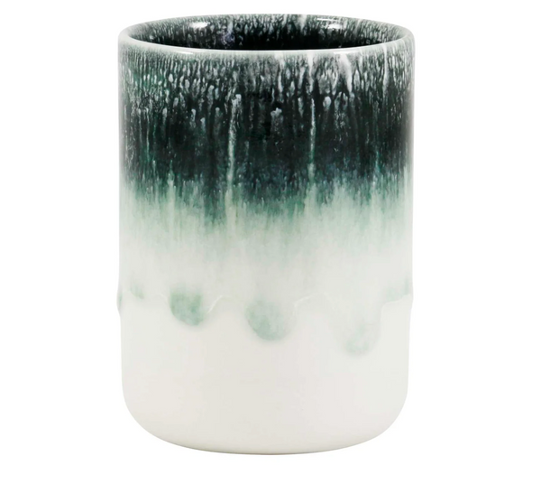 Ceramic Cups (Slurp)
