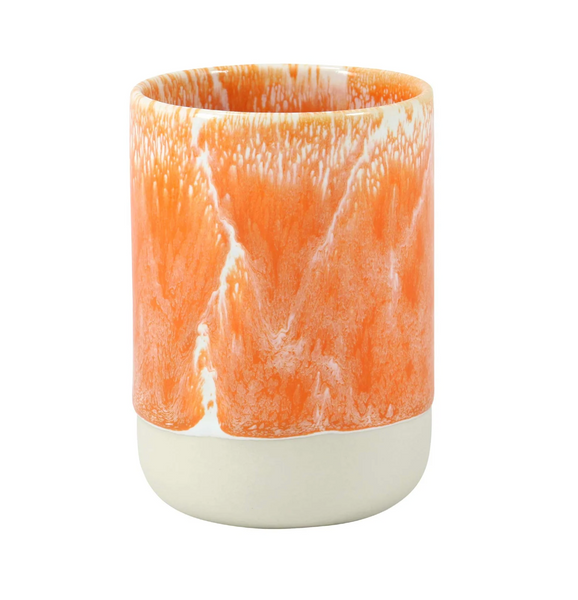 Ceramic Cups (Slurp)