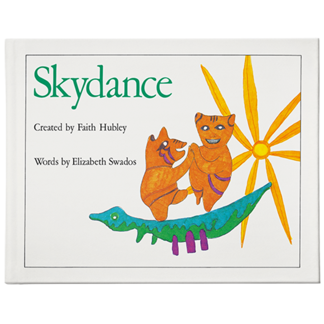 Skydance