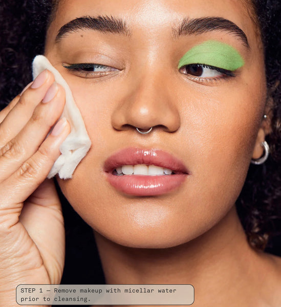 Sofie Pavitt Face | Gentle Face Cleanser