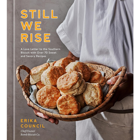 Still We Rise: A Love Letter to the Southern Biscuit