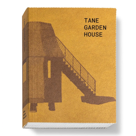 Tane Garden House