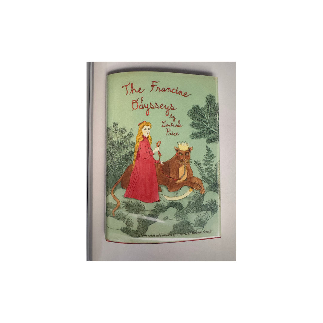 Wes Anderson: The Archives