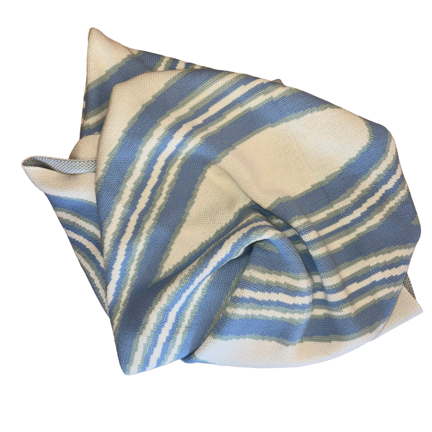 Day Breeze Blanket - Wool
