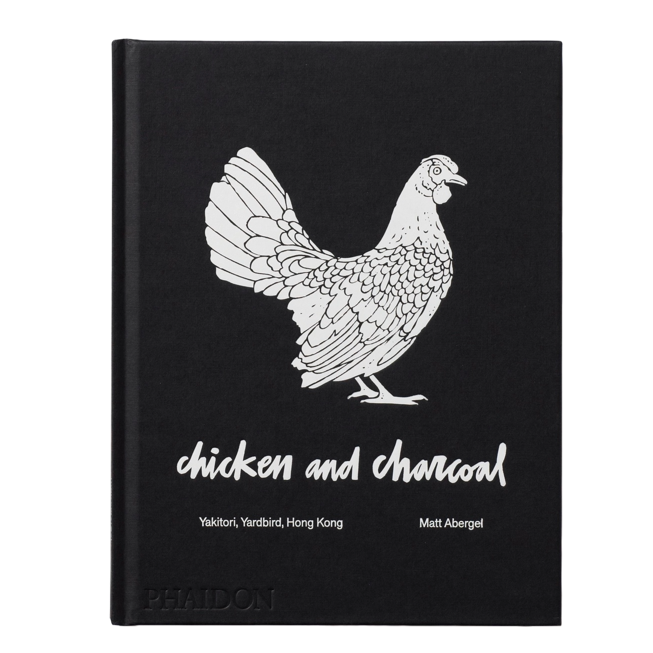 Chicken & Charcoal: Yakitori, Yardbird, Hong Kong