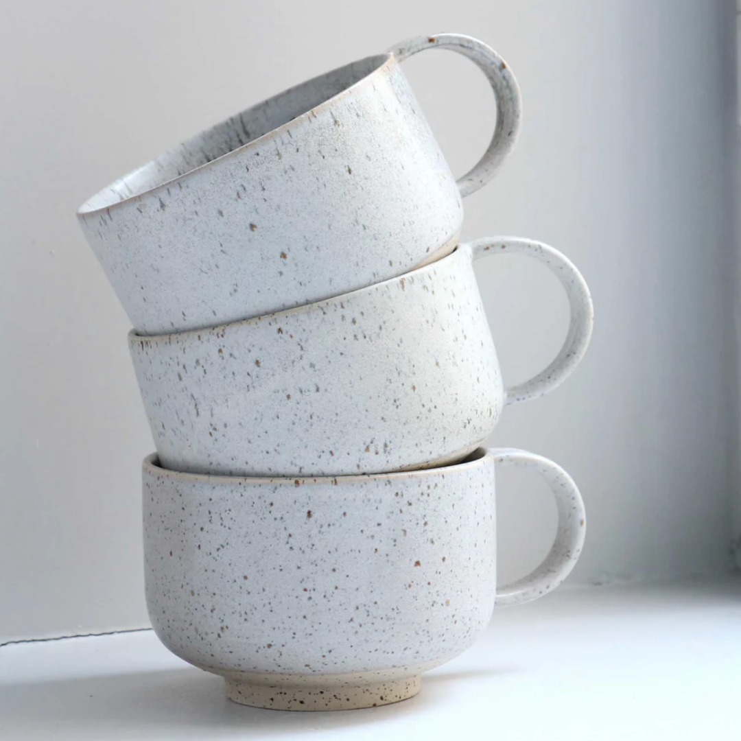 Mion Mug | Granite Stone