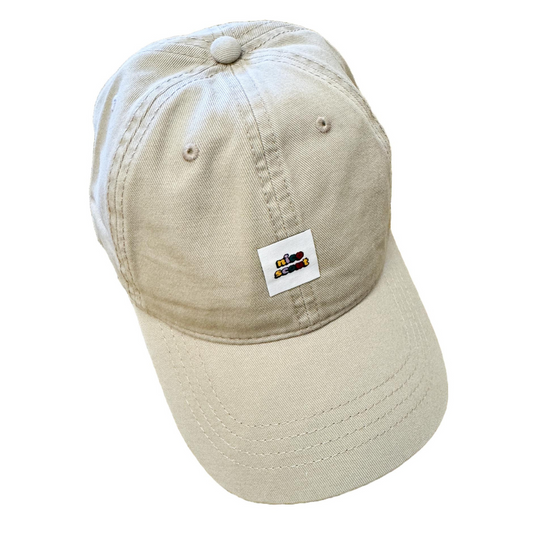Dad Hat Summer - Khaki