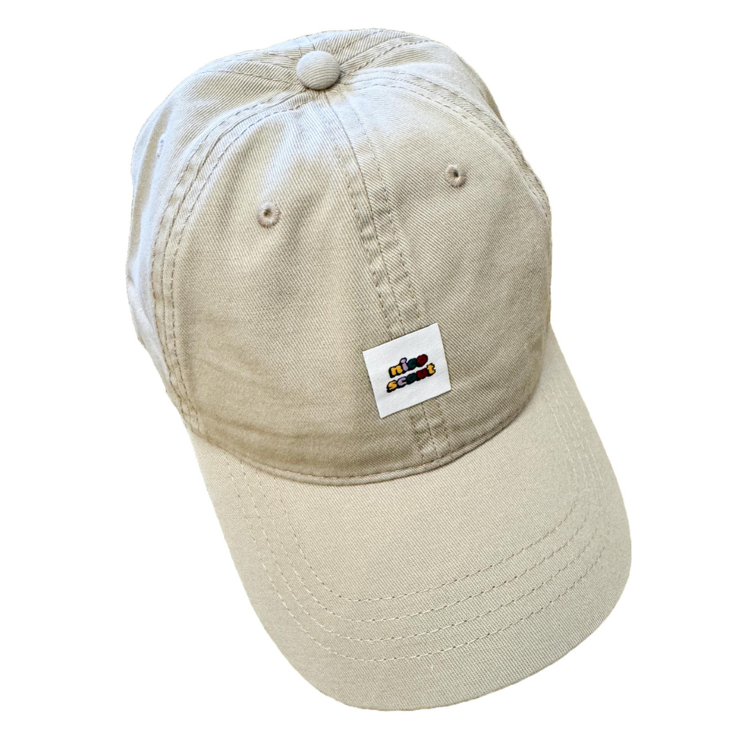 Dad Hat Summer '24 | Khaki