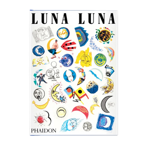 Luna Luna: An Art Amusement Park