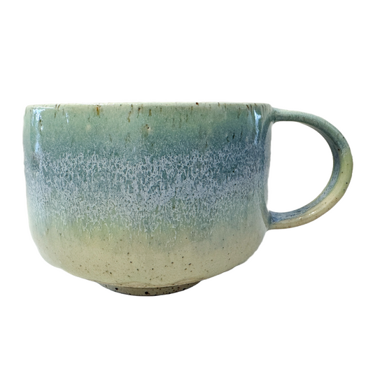 Mion Mug | Hummingbird Egg