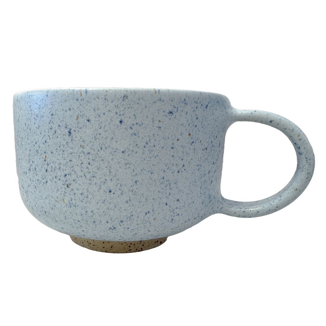 Mion Mug | Dusty Blue