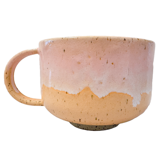 Mion Mug | Crisp Linen