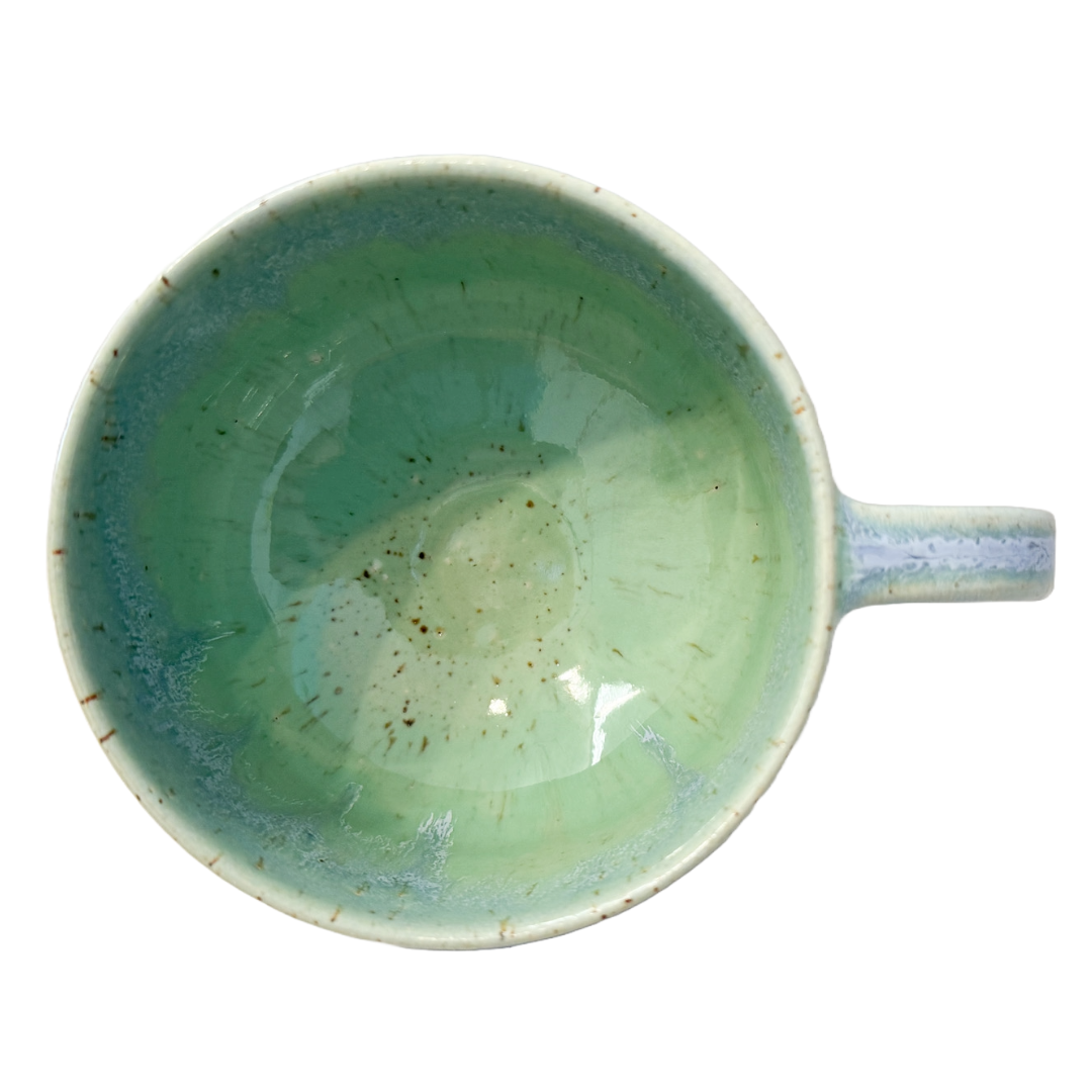 Mion Mug | Hummingbird Egg