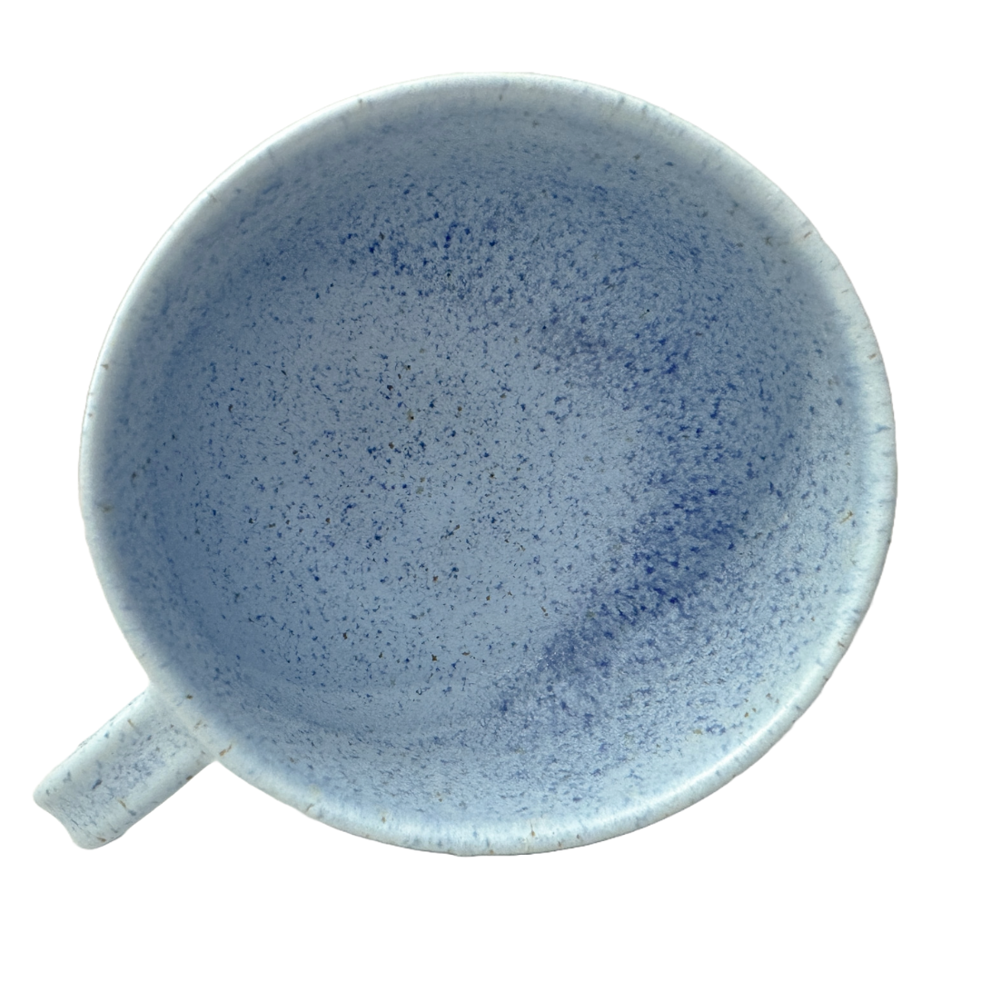 Mion Mug | Dusty Blue