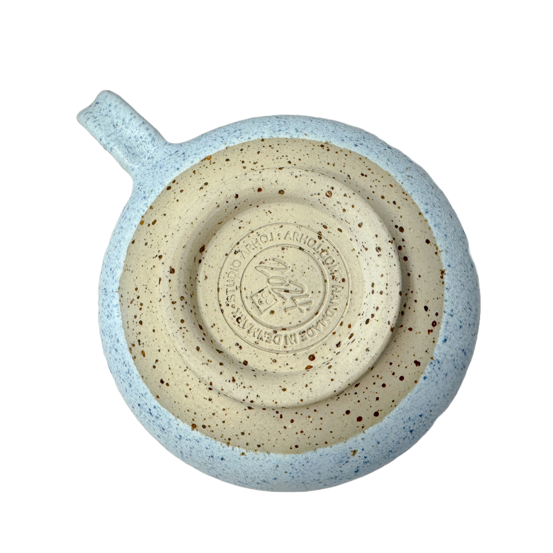 Mion Mug | Dusty Blue