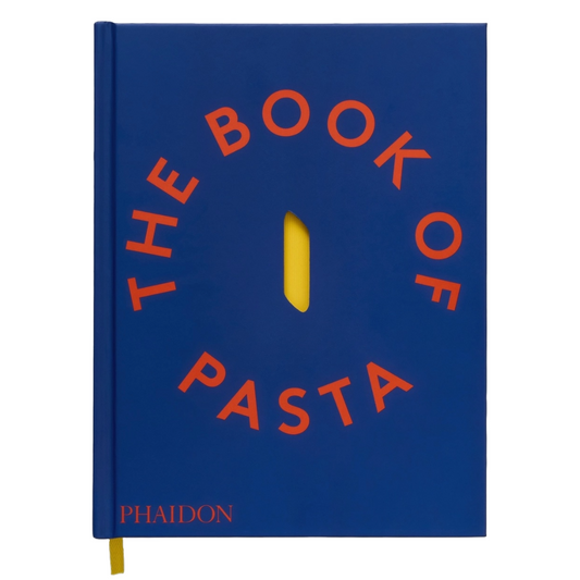 The Book of Pasta