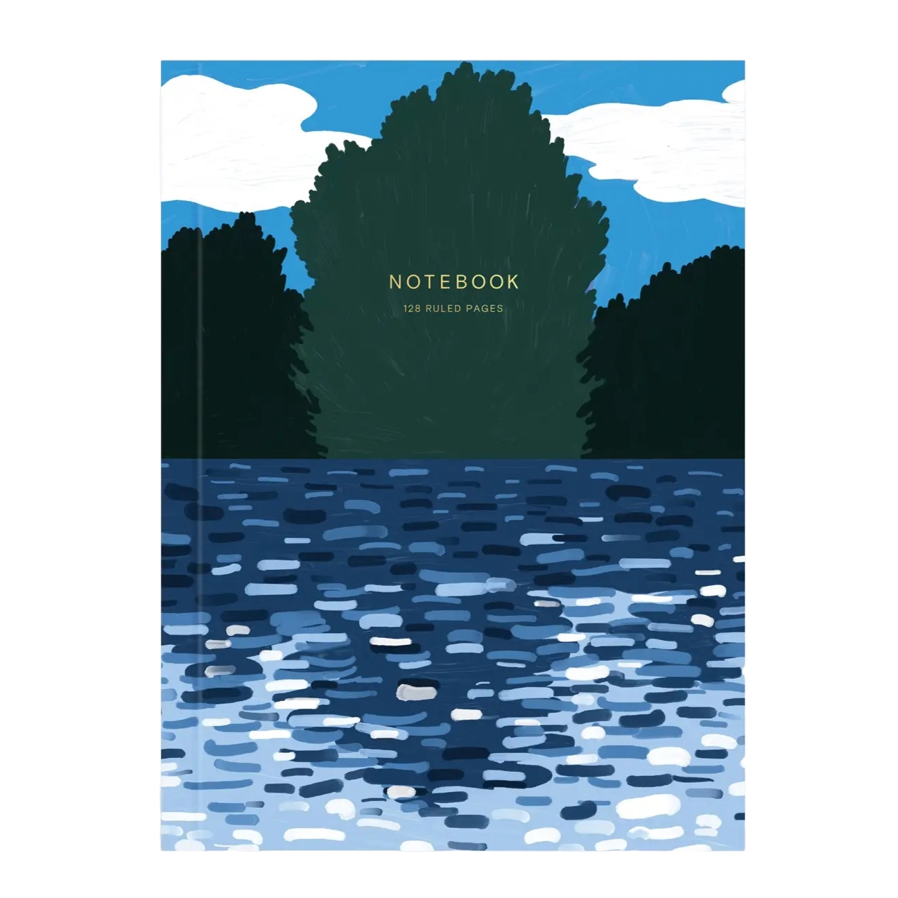 Reflections Notebook